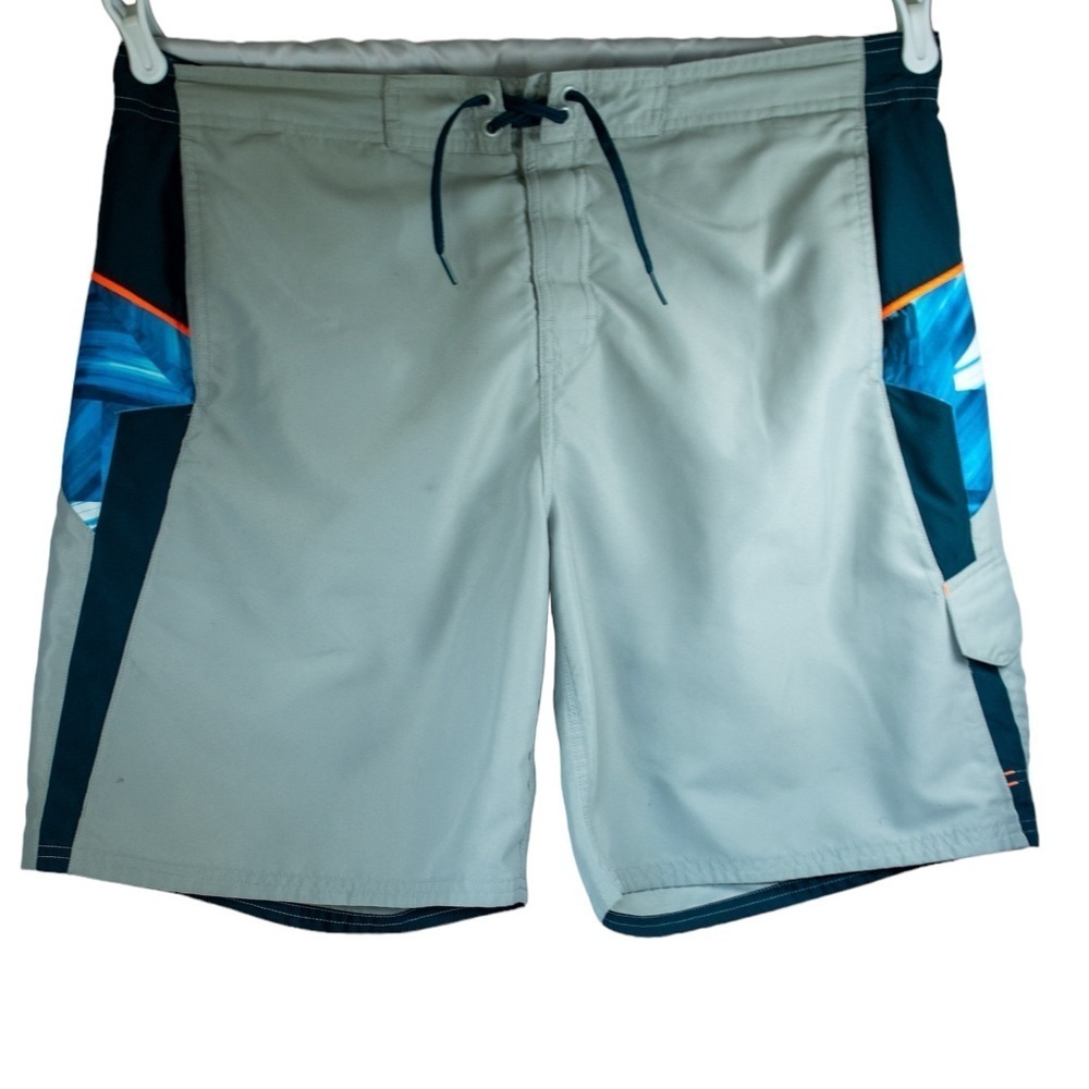 Nike Men’s Lined Swim Trunks Size Large